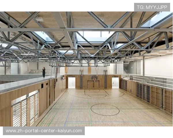 运动科技实验室开始嵌入体育综合体 形成了产研用运营闭环 运动科技实验室开始嵌入体育综合体 形成了产研用运营闭环