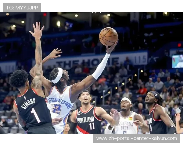 开拓者防守效率倒数第八,年轻阵容攻防磨合任重道远。 开拓者防守效率倒数第八,年轻阵容攻防磨合任重道远。