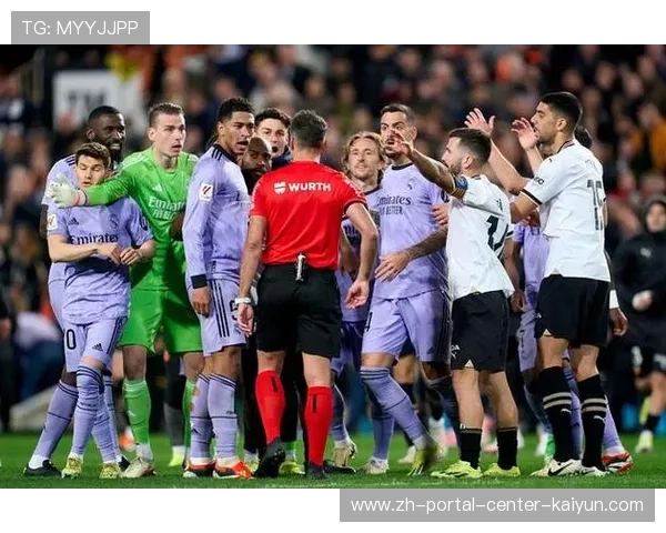 皇马客场对阵瓦伦西亚历史战绩不占优 本轮打破魔咒 皇马客场对阵瓦伦西亚历史战绩不占优 本轮打破魔咒